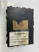 Load image into Gallery viewer, BODY CONTROL MODULE BCM COMPUTER Frontier Pathfinder Xterra 2005 - NW31750
