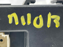 Load image into Gallery viewer, BODY CONTROL MODULE BCM COMPUTER Frontier Pathfinder Xterra 2005 - NW31750
