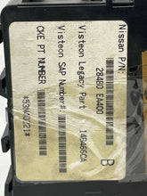 Load image into Gallery viewer, BODY CONTROL MODULE BCM COMPUTER Frontier Pathfinder Xterra 2005 - NW31750
