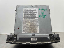 Load image into Gallery viewer, RADIO Mercedes-Benz C250 C300 C350 C63 2010 10 - NW411174

