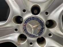 Load image into Gallery viewer, WHEEL RIM C250 C300 C350 C63 10-11 17x8-1/2 17x8-1/2, 5 lug, 112mm - NW411303

