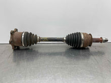 Load image into Gallery viewer, CV AXLE SHAFT Infiniti QX56 Armada Titan 2004 04 2005 05 06 07 08 09 - 12 Front - NW11208
