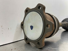 Load image into Gallery viewer, CV AXLE SHAFT Infiniti QX56 Armada Titan 2004 04 2005 05 06 07 08 09 - 12 Front - NW11208
