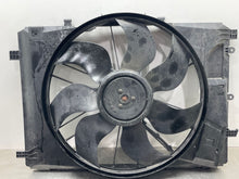 Load image into Gallery viewer, RADIATOR FAN ASSEMBLY Mercedes C350 C250 C300 E350 2008 08 09 10 11 12 13 - NW410994
