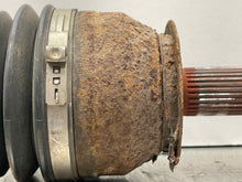 Load image into Gallery viewer, CV AXLE SHAFT Infiniti QX56 Armada Titan 2004 04 2005 05 06 07 08 09 - 12 Front - NW11208
