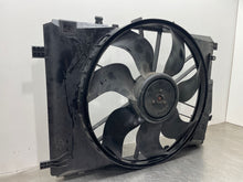 Load image into Gallery viewer, RADIATOR FAN ASSEMBLY Mercedes C350 C250 C300 E350 2008 08 09 10 11 12 13 - NW410994
