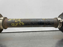 Load image into Gallery viewer, CV AXLE SHAFT Infiniti QX56 Armada Titan 2004 04 2005 05 06 07 08 09 - 12 Front - NW11208
