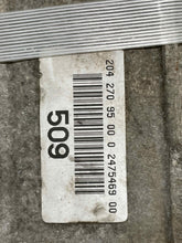 Load image into Gallery viewer, TRANSMISSION C230 C250 C300 C350 C63 09 10 11 AWD - NW411268
