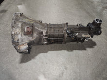 Load image into Gallery viewer, MANUAL TRANSMISSION Mazda RX-8 04 05 06 07 08 - NW411645
