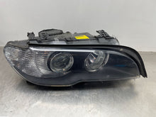 Load image into Gallery viewer, HEADLIGHT LAMP ASSEMBLY 325ci 325i 330ci 330i 330xi 04-06 Right - NW411507
