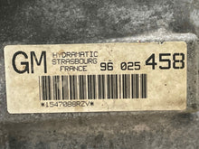 Load image into Gallery viewer, AUTOMATIC TRANSMISSION BMW 325ci 325i 03 04 05 06 - NW411643
