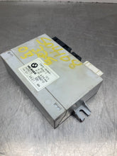 Load image into Gallery viewer, Convertible Top Computer BMW 330i M3 325i 2001 01 02 03 04 05 06 - NW411379
