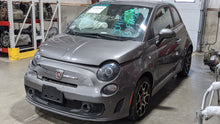 Load image into Gallery viewer, TRANSMISSION Fiat 500 12 13 14 15 16 17 VIN H/J/F - NW411644

