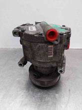 Load image into Gallery viewer, AC A/C AIR CONDITIONING COMPRESSOR Fiat 500 12 13 14 15 16 17 - NW411389
