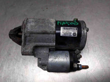 Load image into Gallery viewer, STARTER MOTOR Fiat 500 12 13 14 15 16 17 - NW411620
