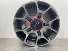 Load image into Gallery viewer, WHEEL RIM 500 2012-2018 16x6-1/2 ALLOY 16x6-1/2, 4 lug, 98mm - NW411673
