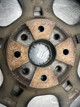 Load image into Gallery viewer, WHEEL RIM 500 2012-2018 16x6-1/2 ALLOY 16x6-1/2, 4 lug, 98mm - NW411673
