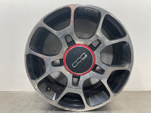 Load image into Gallery viewer, WHEEL RIM 500 2012-2018 16x6-1/2 ALLOY 16x6-1/2, 4 lug, 98mm - NW411674
