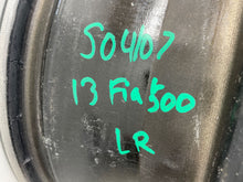 Load image into Gallery viewer, WHEEL RIM 500 2012-2018 16x6-1/2 ALLOY 16x6-1/2, 4 lug, 98mm - NW411674
