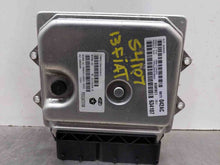 Load image into Gallery viewer, ECU ECM COMPUTER Fiat 500 2012 12 2013 13 2014 14 - NW411418
