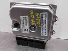 Load image into Gallery viewer, ECU ECM COMPUTER Fiat 500 2012 12 2013 13 2014 14 - NW411418
