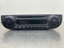 Load image into Gallery viewer, Radio  FIAT 500 2013 - NW411576
