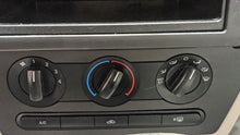Load image into Gallery viewer, TEMPERATURE CONTROLS Ford Fusion Mercury Milan 06 07 08 09 - NW411877
