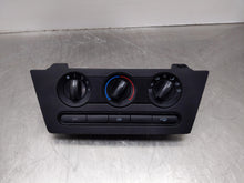 Load image into Gallery viewer, TEMPERATURE CONTROLS Ford Fusion Mercury Milan 06 07 08 09 - NW411877
