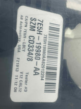 Load image into Gallery viewer, TEMPERATURE CONTROLS Ford Fusion Mercury Milan 06 07 08 09 - NW411877
