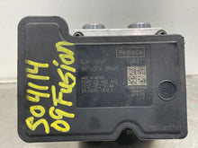 Load image into Gallery viewer, ABS PUMP Milan Fusion MKZ Zephyr 2006 06 2007 07 2008 08 2009 09 - NW411700
