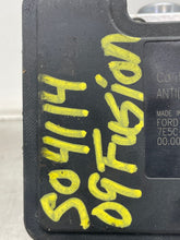 Load image into Gallery viewer, ABS PUMP Milan Fusion MKZ Zephyr 2006 06 2007 07 2008 08 2009 09 - NW411700
