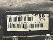 Load image into Gallery viewer, Engine Motor Ford Fusion 2009 - NW411800
