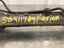 Load image into Gallery viewer, Steering Gear Rack Ford Fusion 2009 - NW411985
