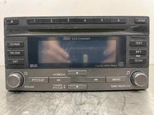 Load image into Gallery viewer, Radio Subaru Impreza 2008 08 2009 09 2010 10 2011 11 Am Fm 6CD - NW411942
