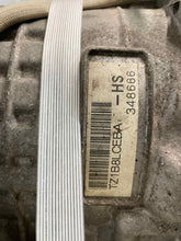 Load image into Gallery viewer, AUTOMATIC TRANSMISSION Impreza Legacy 2008 08 2009 09 2010 10 - NW412010
