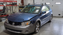 Load image into Gallery viewer, AUTOMATIC TRANSMISSION Impreza Legacy 2008 08 2009 09 2010 10 - NW412010
