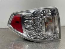 Load image into Gallery viewer, OUTER TAIL LIGHT LAMP Subaru Impreza 08 09 10 11 12 13 14 Left - NW412003

