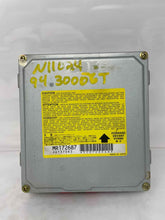 Load image into Gallery viewer, AIR BAG COMPUTER 3000GT Stealth 1994 94 1995 95 1996 96 - NW36667
