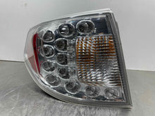 Load image into Gallery viewer, OUTER TAIL LIGHT LAMP Subaru Impreza 08 09 10 11 12 13 14 Left - NW412003

