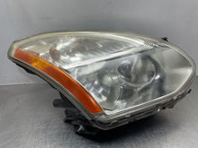 Load image into Gallery viewer, HEADLIGHT LAMP ASSEMBLY Rogue 2013 13 2014 14 2015 15 Right - NW412149
