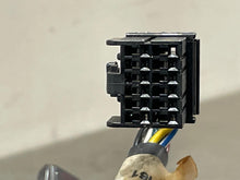 Load image into Gallery viewer, SIDE VIEW MIRROR Jaguar XK8 97 98 99 00 01 02 - 06 Left - NW52810

