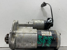 Load image into Gallery viewer, STARTER MOTOR 2008 08 NISSAN ROGUE - NW412224
