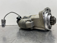Load image into Gallery viewer, STARTER MOTOR 2008 08 NISSAN ROGUE - NW412224
