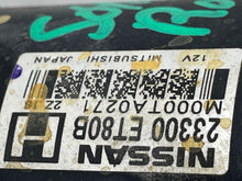 Load image into Gallery viewer, STARTER MOTOR 2008 08 NISSAN ROGUE - NW412224
