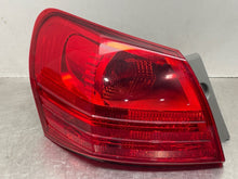 Load image into Gallery viewer, OUTER TAIL LIGHT LAMP Nissan Rogue 08 09 10 11 12 13 Left - NW412239
