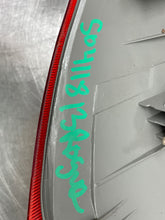 Load image into Gallery viewer, OUTER TAIL LIGHT LAMP Nissan Rogue 08 09 10 11 12 13 Left - NW412239
