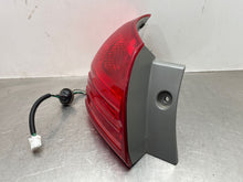 Load image into Gallery viewer, OUTER TAIL LIGHT LAMP Nissan Rogue 08 09 10 11 12 13 Left - NW412239
