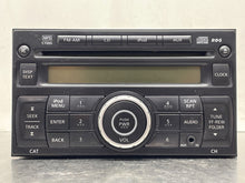 Load image into Gallery viewer, RADIO Nissan Rogue 2013 13 2014 14 2015 15 - NW412191
