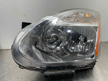 Load image into Gallery viewer, HEADLIGHT LAMP ASSEMBLY Rogue 2008 08 2009 09 2010 10 Left - NW412147
