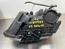 Load image into Gallery viewer, HEADLIGHT LAMP ASSEMBLY Rogue 2008 08 2009 09 2010 10 Right - NW412148
